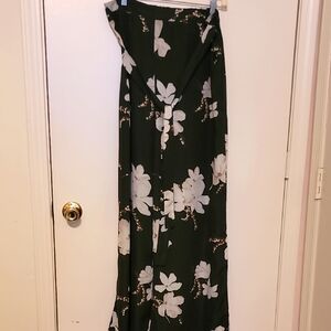 Shein Wide Leg Slacks